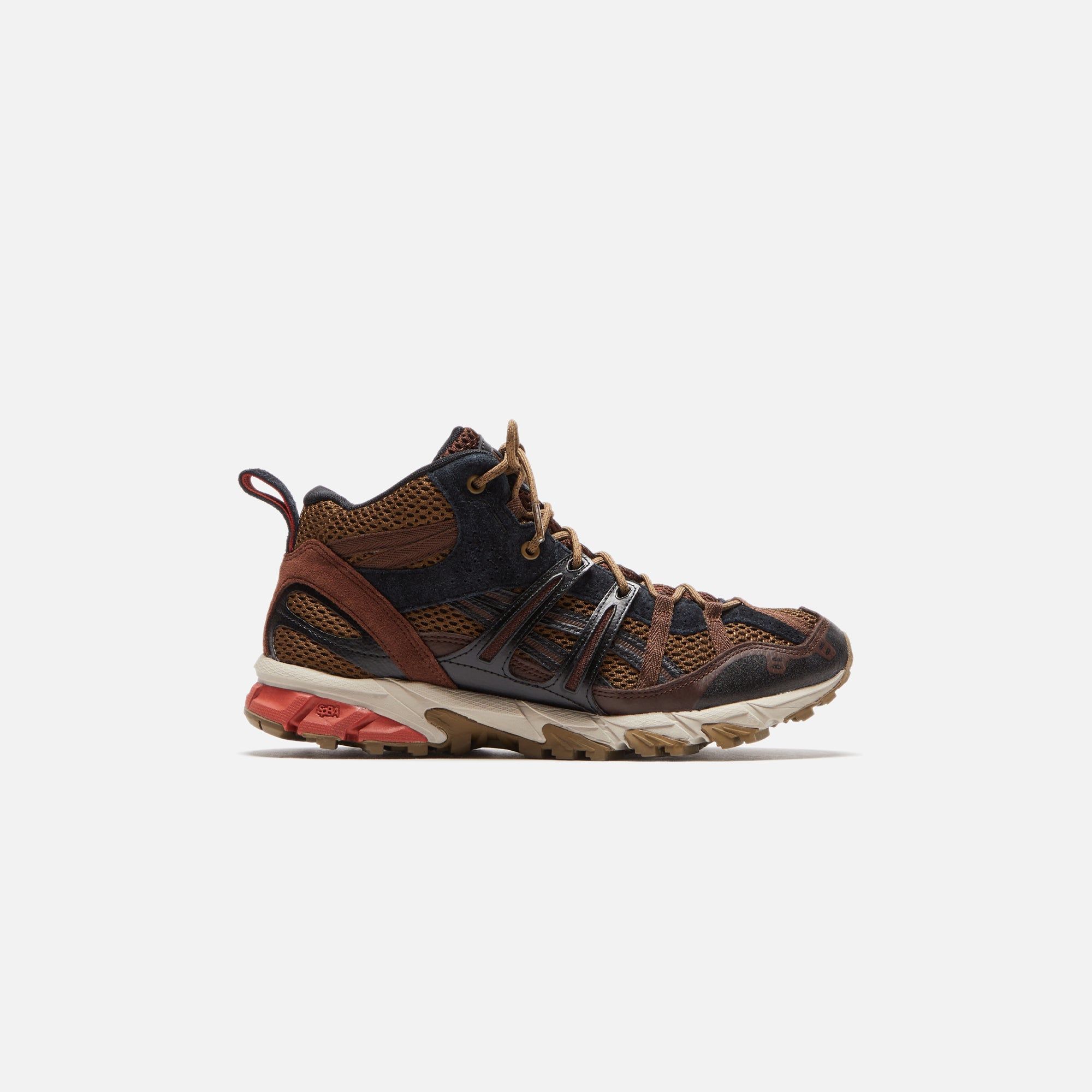 Asics Gel-Sonoma 15-50 MT - Clay Canyon / Black sold by Kith