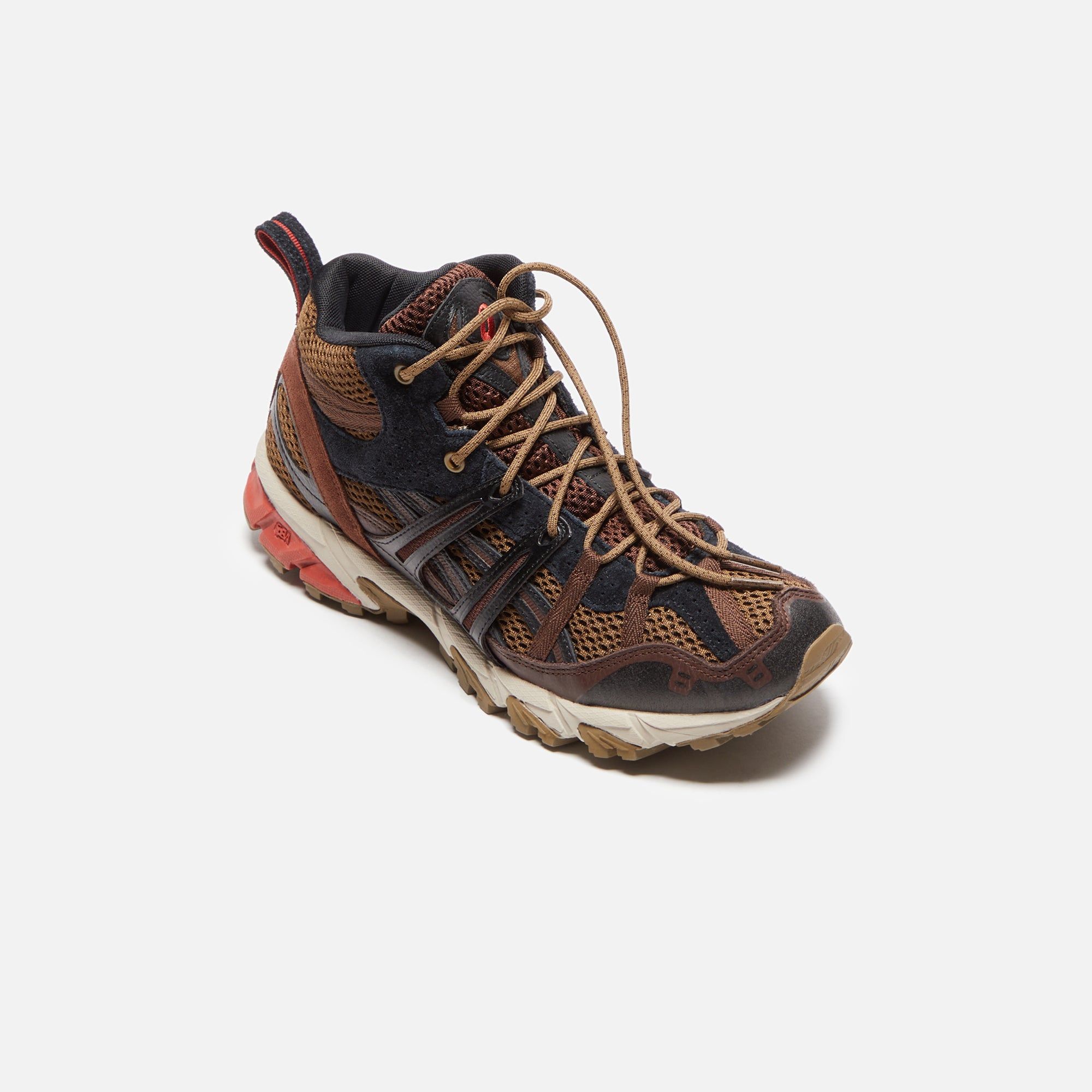 Asics Gel-Sonoma 15-50 MT - Clay Canyon / Black sold by Kith product image thumbnail 4