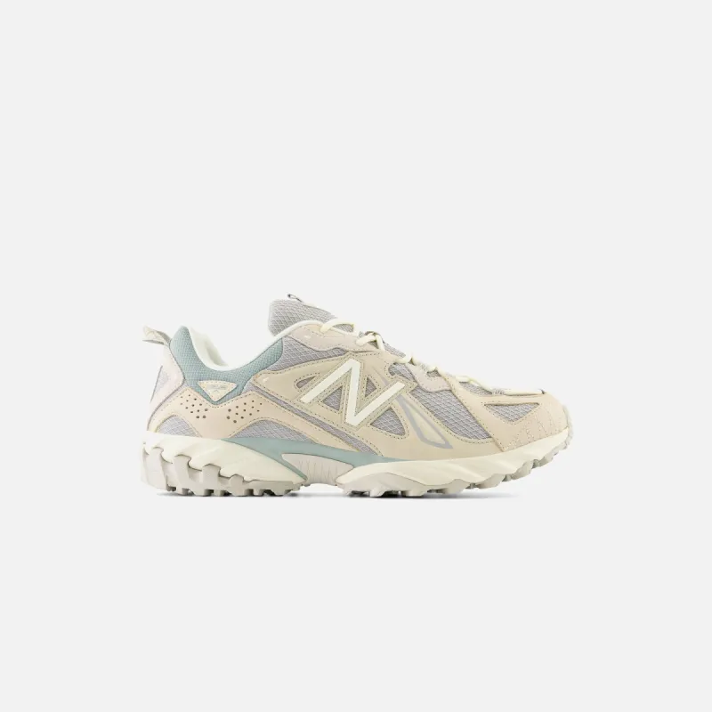 New Balance 610v1 - Sandstone made by New Balance