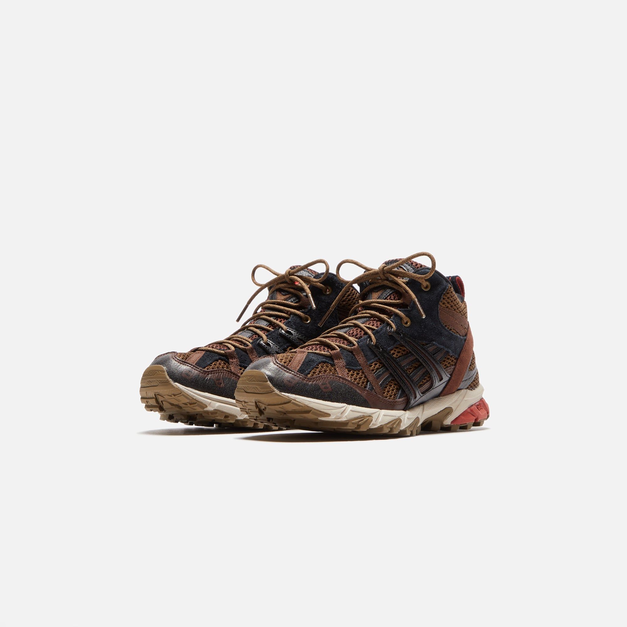 Asics Gel-Sonoma 15-50 MT - Clay Canyon / Black sold by Kith product image thumbnail 2