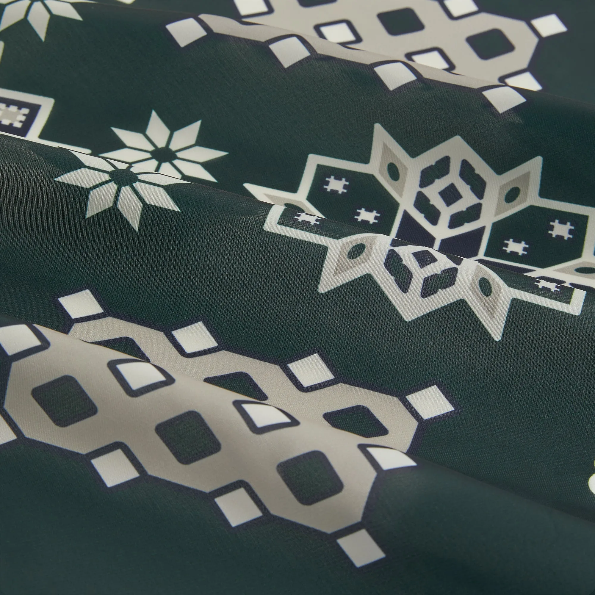 Kith Foulard Bandana - Stadium sold by Kith product image thumbnail 3