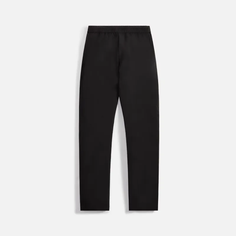 Barena Pantalone Riobarbo - Novento Nero sold by Kith