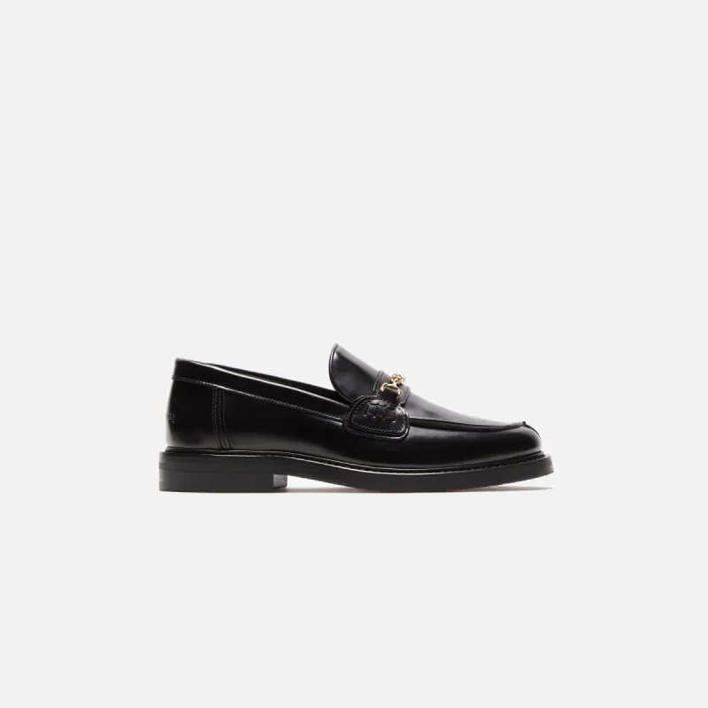 Filling Pieces Loafer Polido - Black sold by Kith