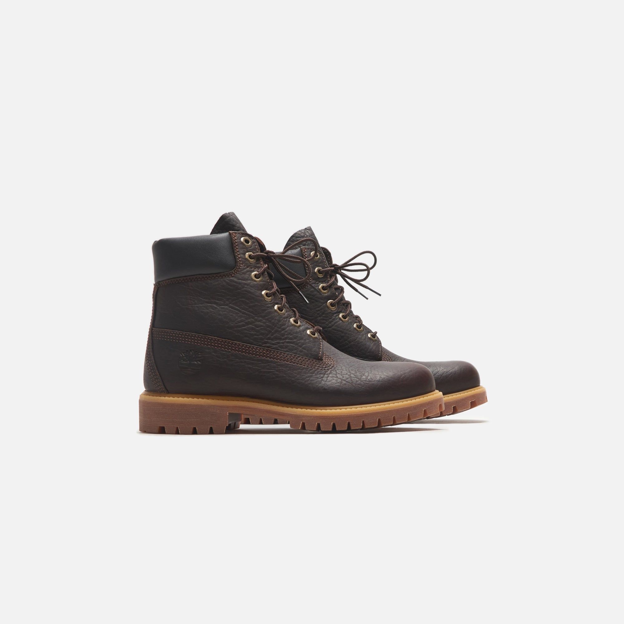 Timberland 6" Premium Construct - Hazel Highway sold by Kith