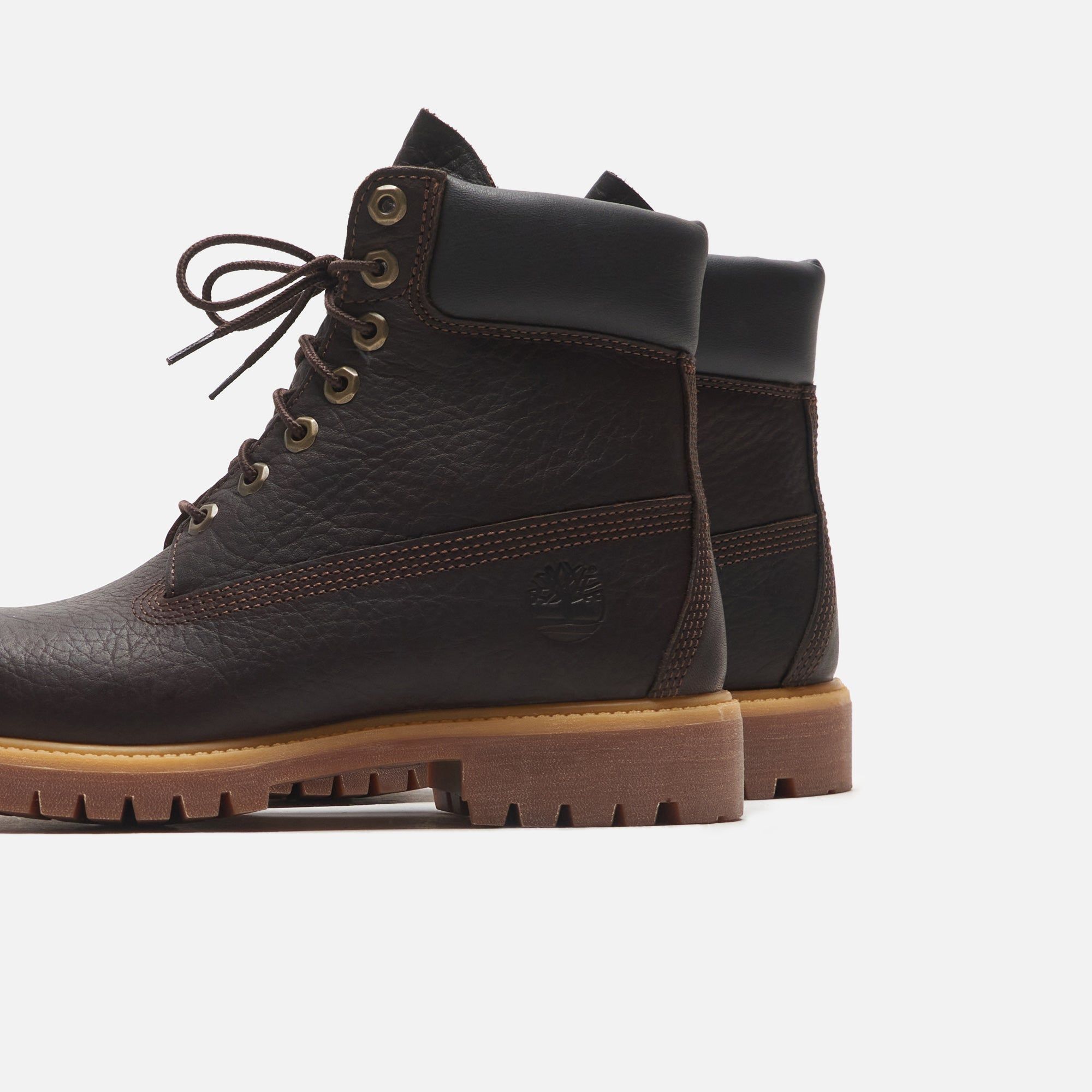 Timberland 6" Premium Construct - Hazel Highway sold by Kith product image thumbnail 4