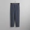 Kith Indigo Stitch Wallace Pant - Nocturnal sold by Kith