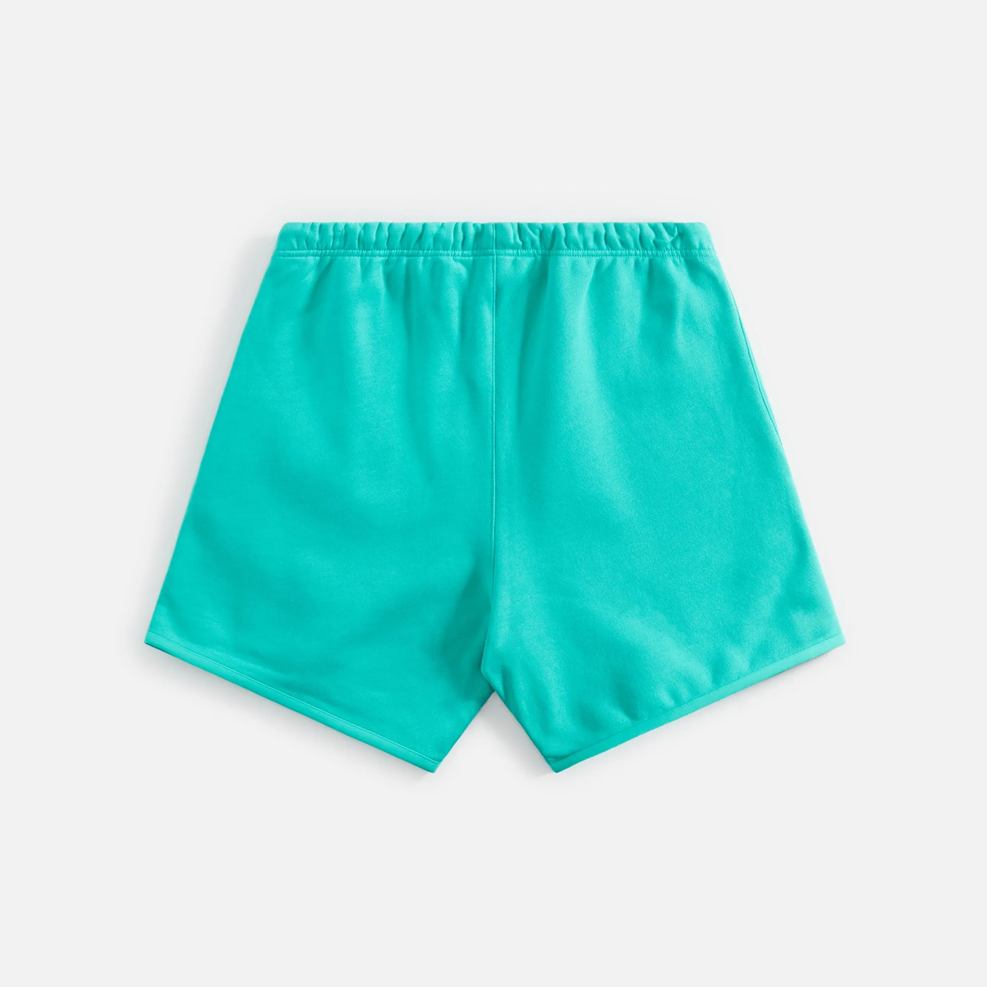 Essentials Sweat Short - Mint Leaf sold by Kith product image thumbnail 2