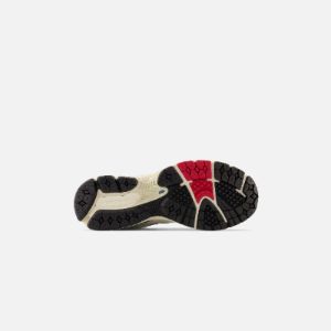 New Balance 2002R - Sea Salt Red / White sold by Kith