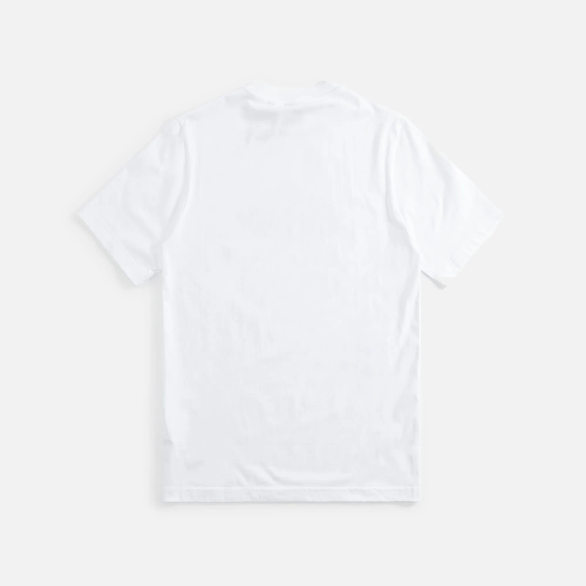 Daily Paper Ratib Tee - White sold by Kith product image thumbnail 2