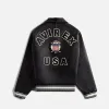 Avirex Icon Jacket - Black sold by Kith