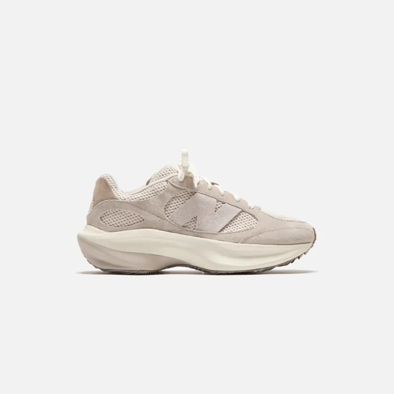 New Balance WRPD Runner - Moonrock / Mushroom / Sea Salt sold by Kith