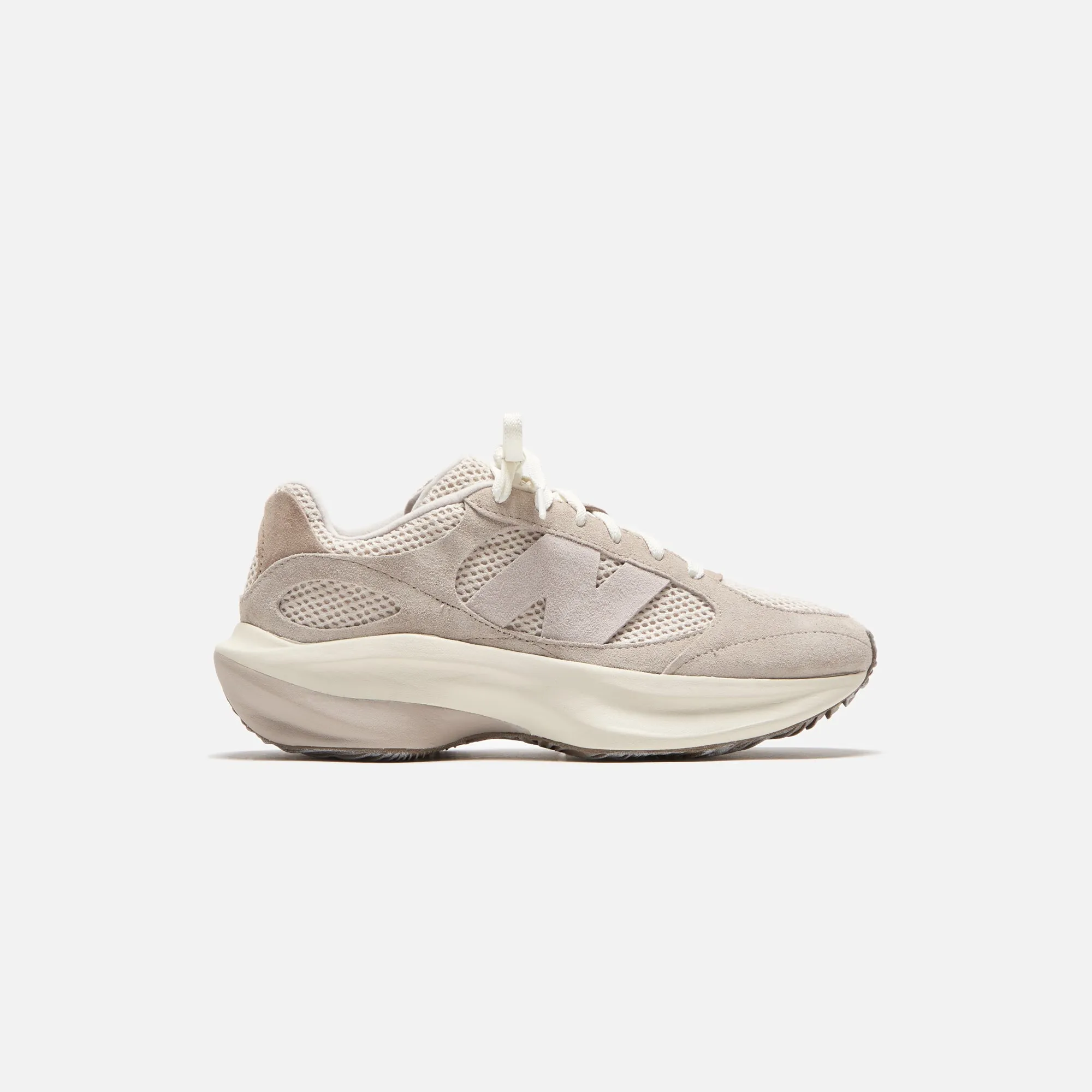 New Balance WRPD Runner - Moonrock / Mushroom / Sea Salt sold by Kith