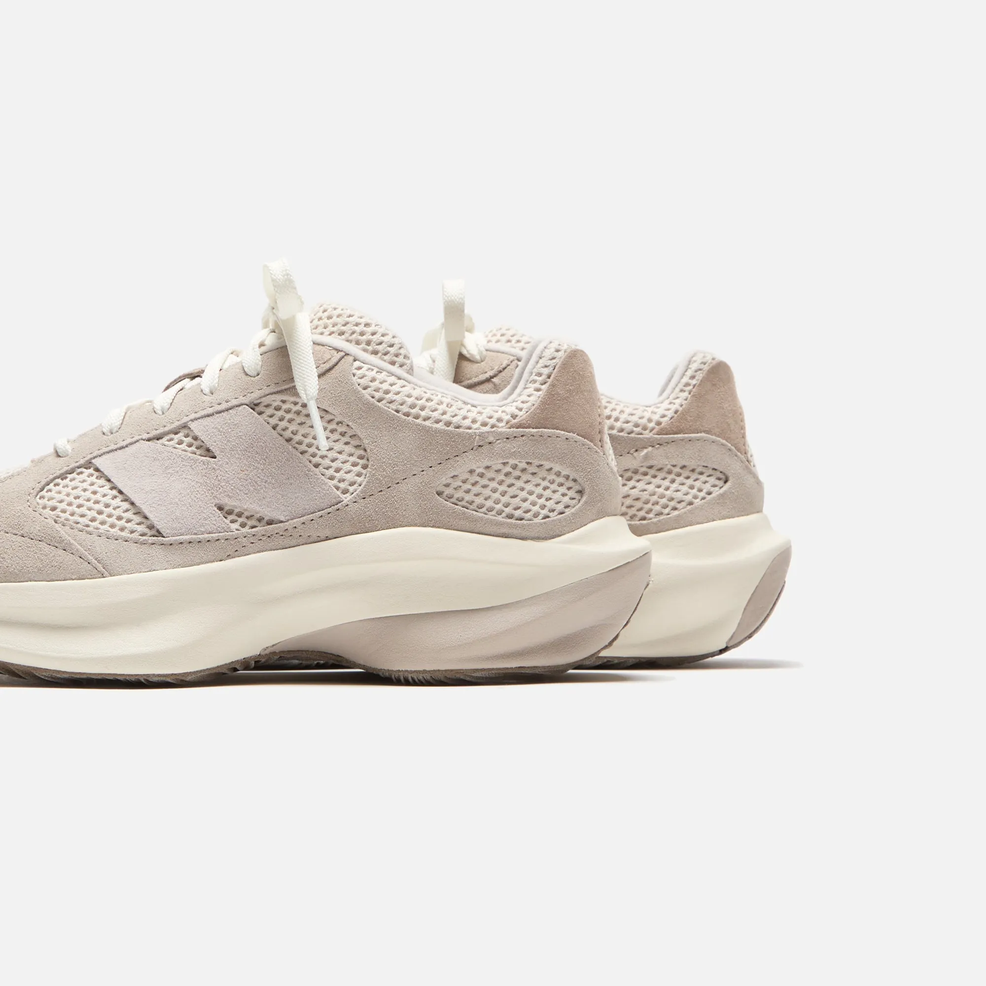 New Balance WRPD Runner - Moonrock / Mushroom / Sea Salt sold by Kith product image thumbnail 3