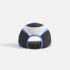 Kith Women Accelerator Nylon Cap - Black sold by Kith
