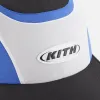 Kith Women Accelerator Nylon Cap - Black sold by Kith