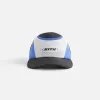 Kith Women Accelerator Nylon Cap - Black sold by Kith