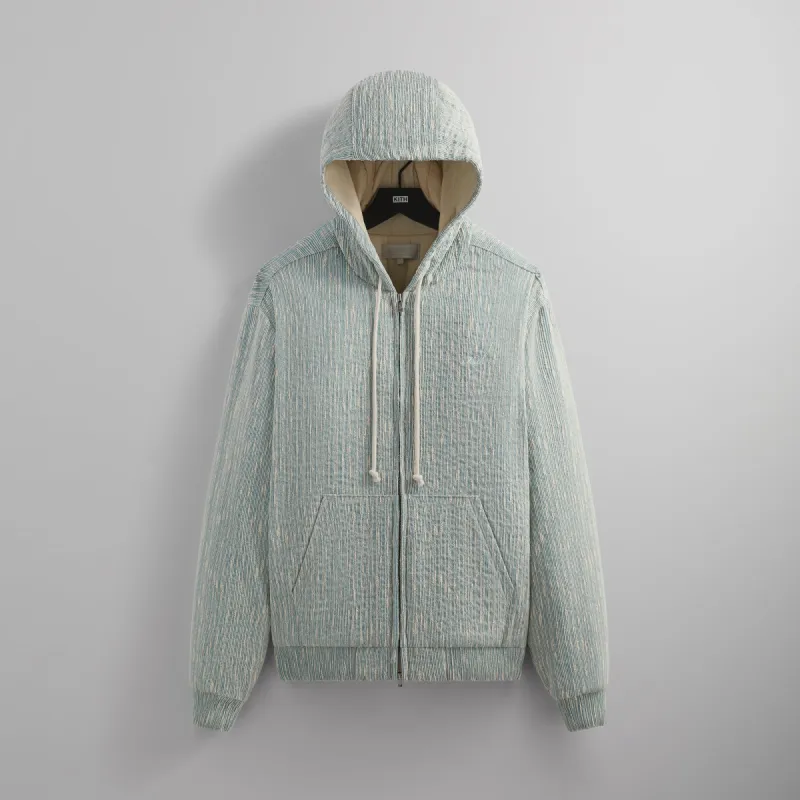トップス kith slub boucle setup kith slub boucle setup