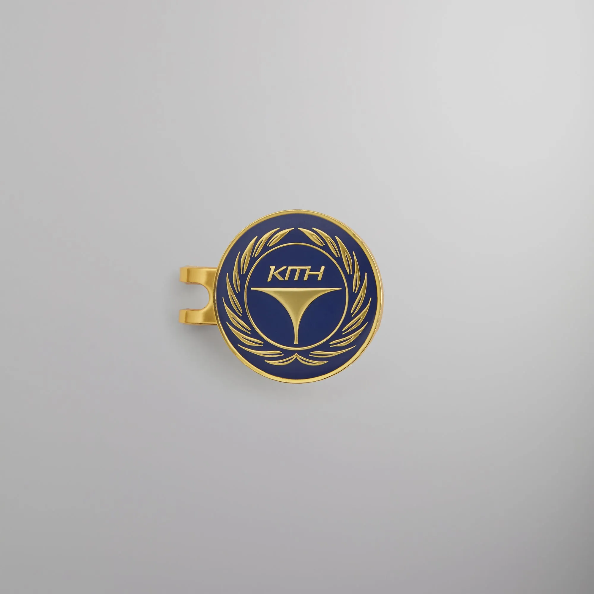 Kith for TaylorMade 24 Logo Marker - Layer sold by Kith