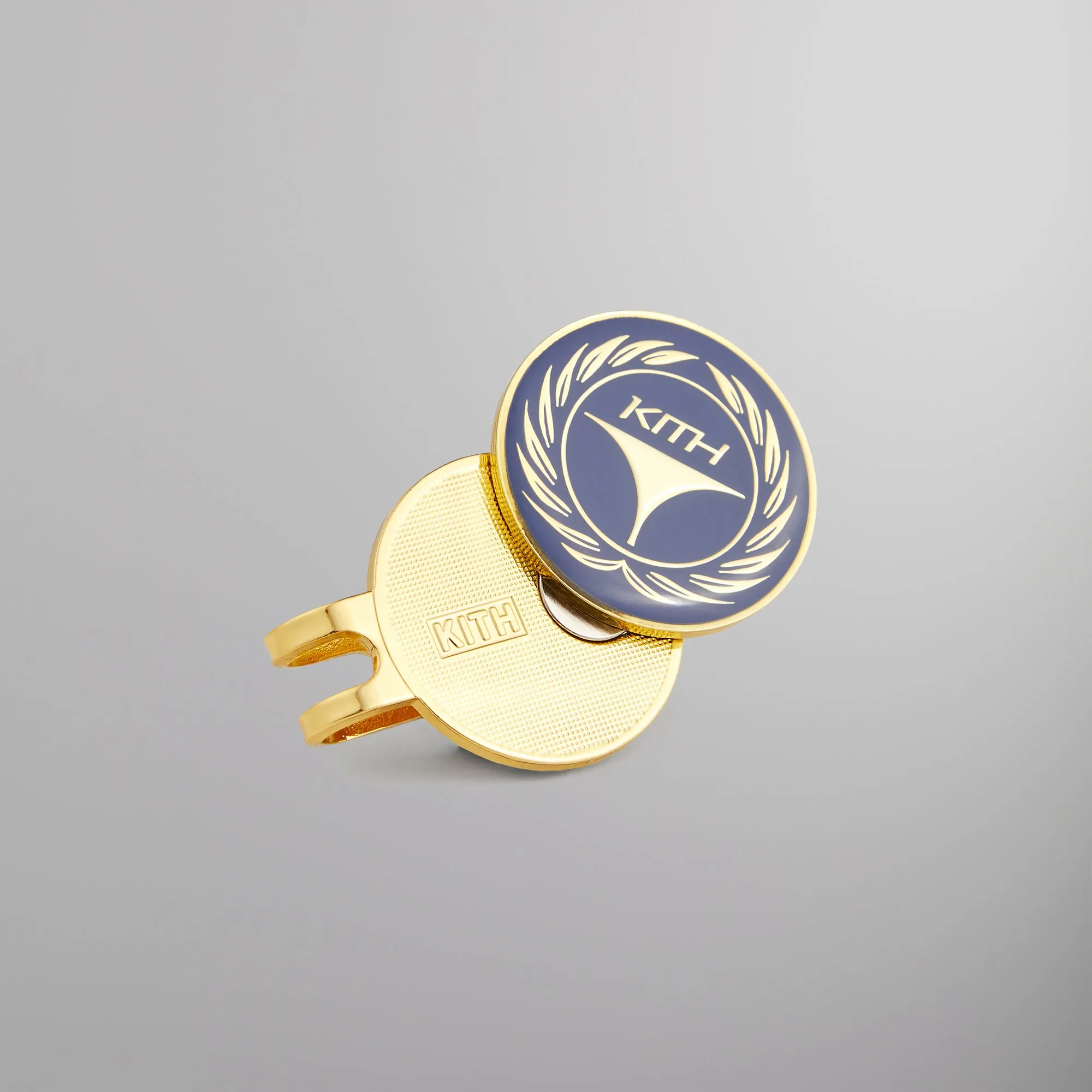 Kith for TaylorMade 24 Logo Marker - Layer sold by Kith product image thumbnail 3