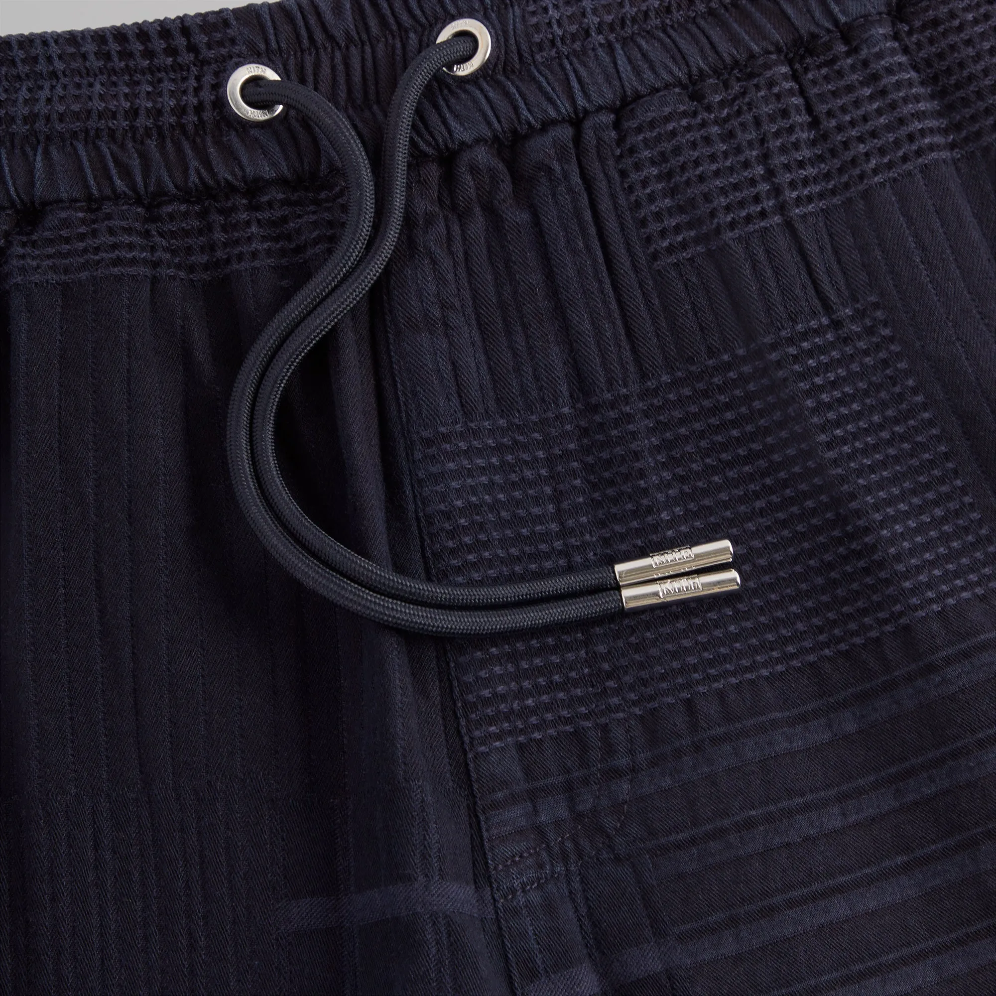 Kith Overdyed Patchwork Elmhurst Pant - Ink PH sold by Kith product image thumbnail 3