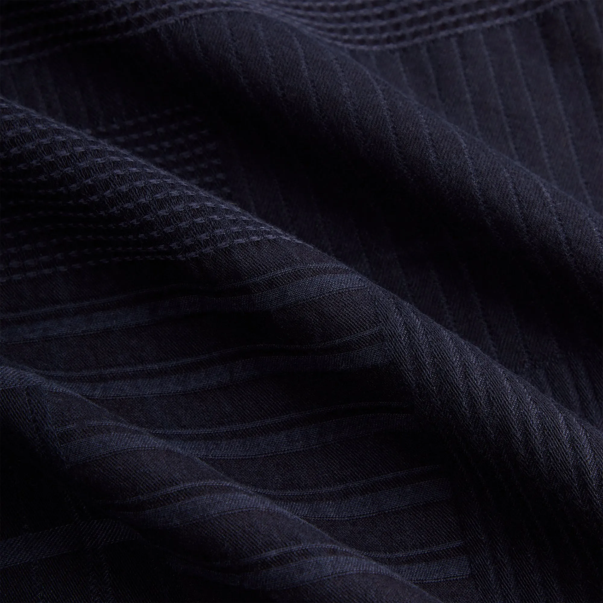 Kith Overdyed Patchwork Elmhurst Pant - Ink PH sold by Kith product image thumbnail 5