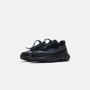 Reebok Zig Kinetica 2.5 Edge - Core Black sold by Kith