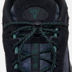Reebok Zig Kinetica 2.5 Edge - Core Black sold by Kith