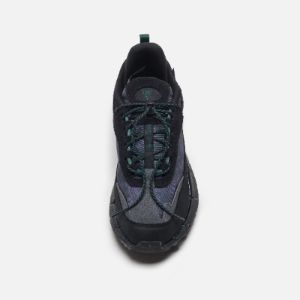 Reebok Zig Kinetica 2.5 Edge - Core Black sold by Kith