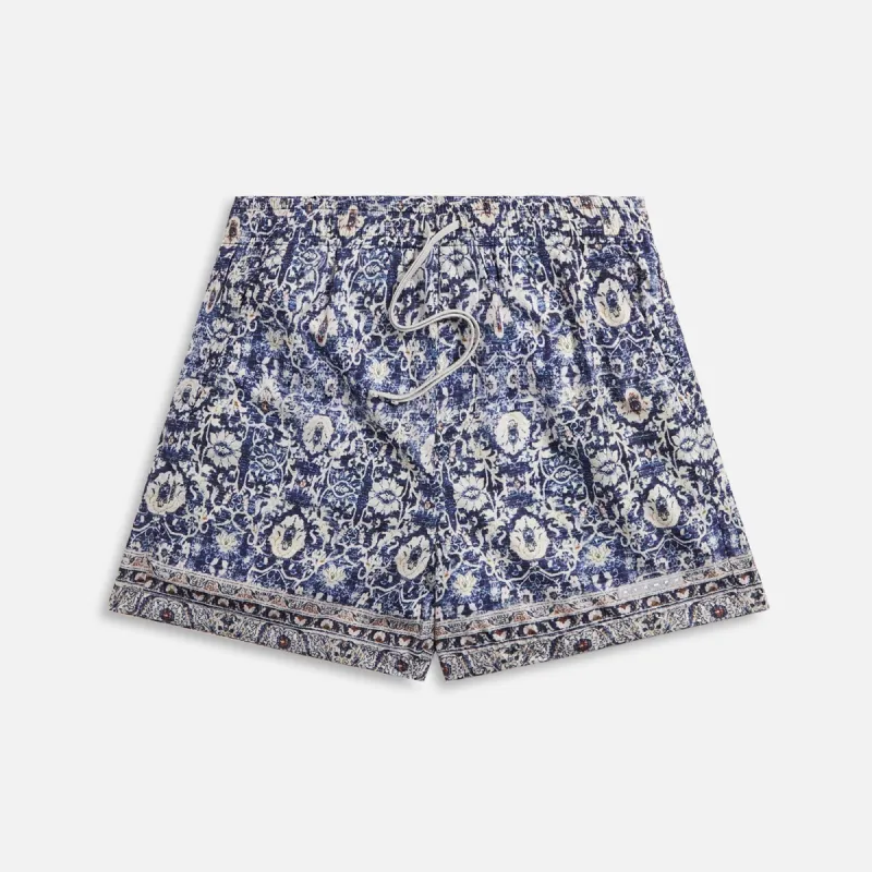 Stampd Rug Trunk - Saw sold by Kith