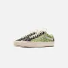 VANS OTW Old Skool 36 Engineered Knit Tap Shoe - Green sold by Kith