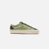 VANS OTW Old Skool 36 Engineered Knit Tap Shoe - Green sold by Kith