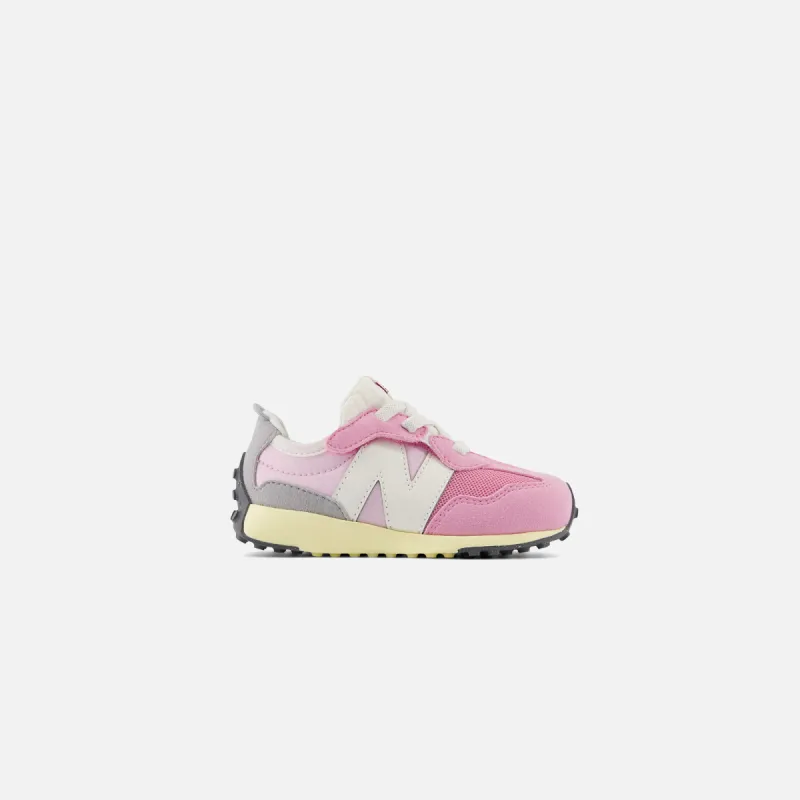 New Balance TD 327 - Pink Sugar sold by Kith