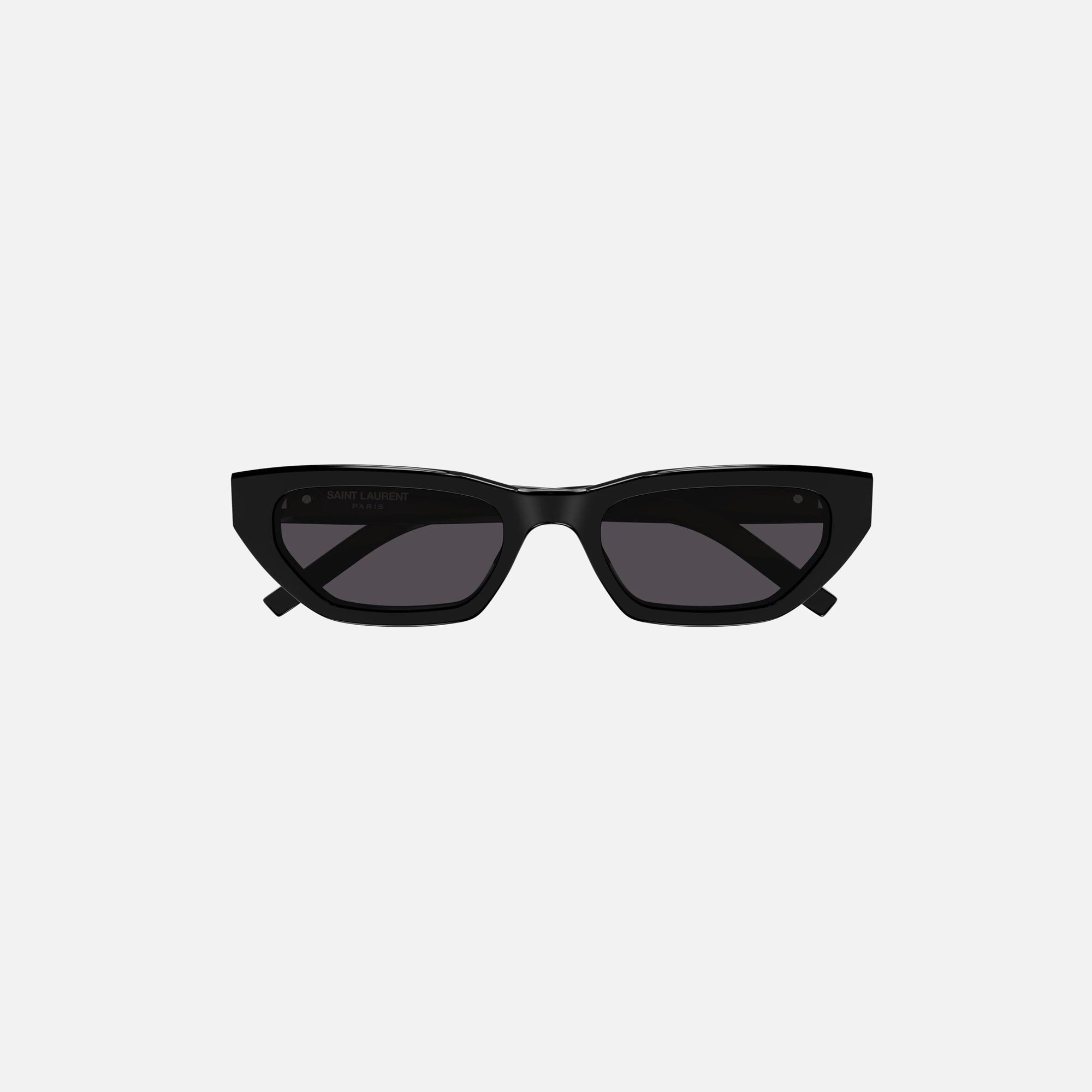 Saint Laurent SL M126 Frames - Black sold by Kith