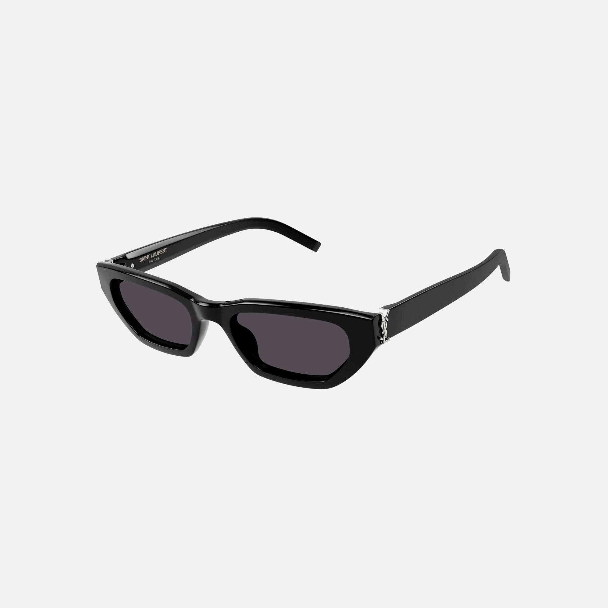 Saint Laurent SL M126 Frames - Black sold by Kith product image thumbnail 2