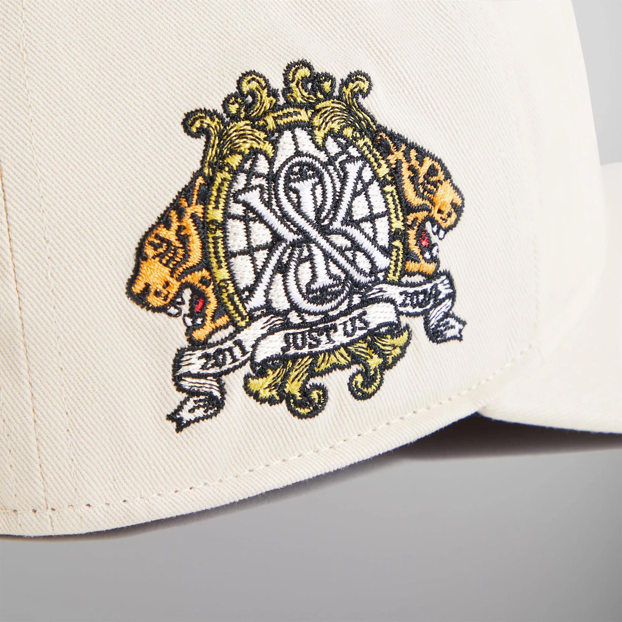 Kith for '47 New York Yankees Hitch Snapback - Sandrift sold by Kith product image thumbnail 5