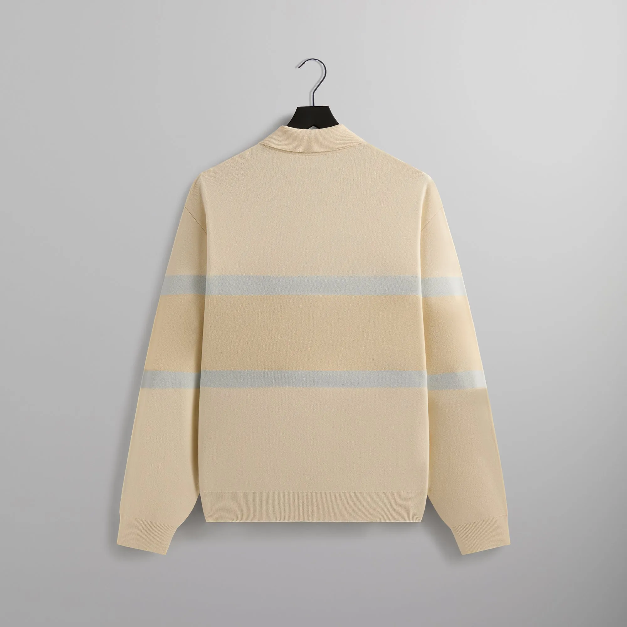 Kith Harmon Rugby Pullover - Silk sold by Kith product image thumbnail 2