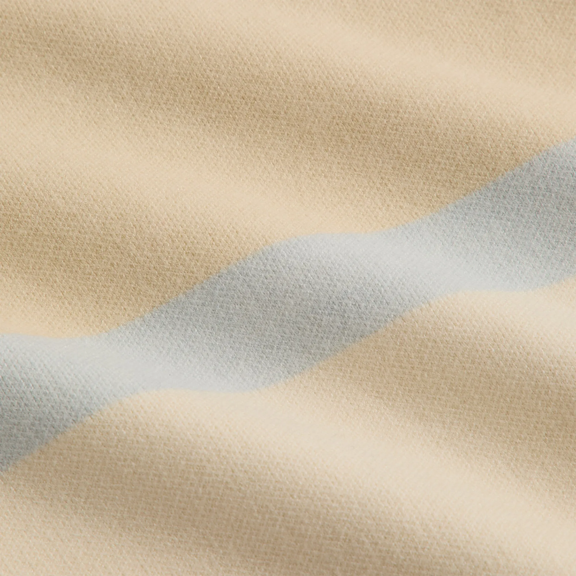 Kith Harmon Rugby Pullover - Silk sold by Kith product image thumbnail 4