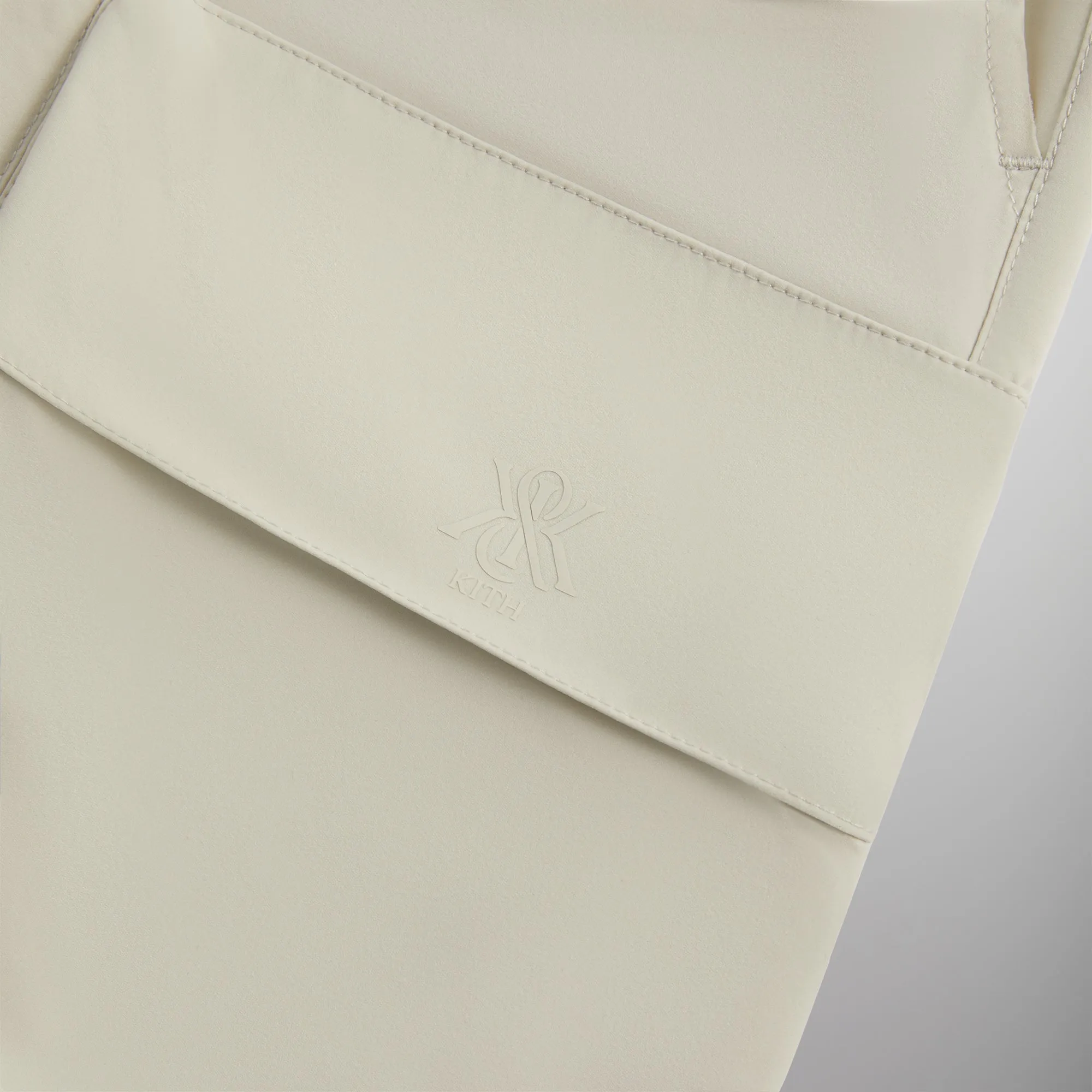 Kith Kasen Cargo Short - Oxide sold by Kith product image thumbnail 3