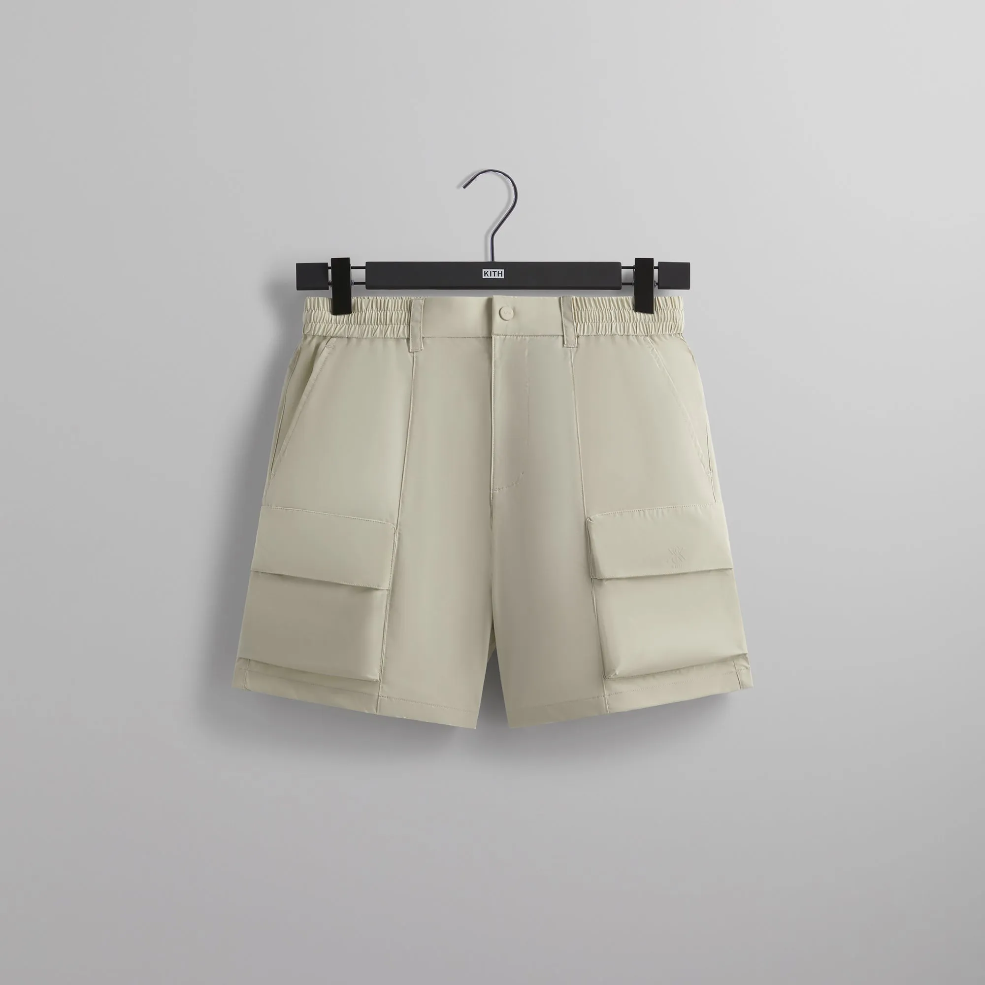 パンツ KITH Washed Cotton Chauncey Cargo Short img90176_src.webp