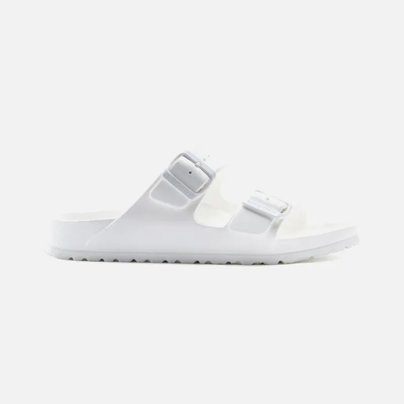Birkenstock Arizona Eva - White sold by Kith