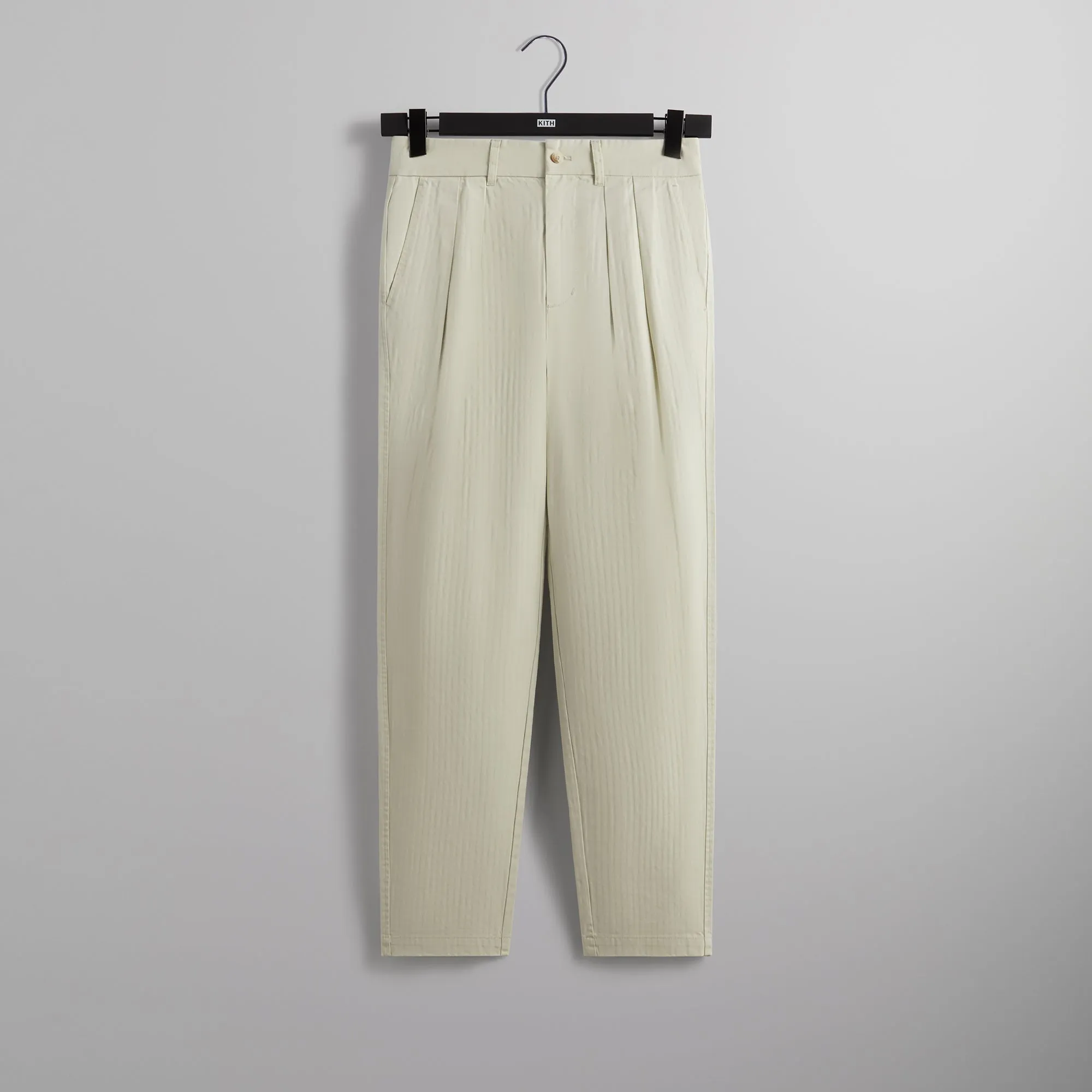 Kith Garment Dyed Almont Pant - Data PH sold by Kith