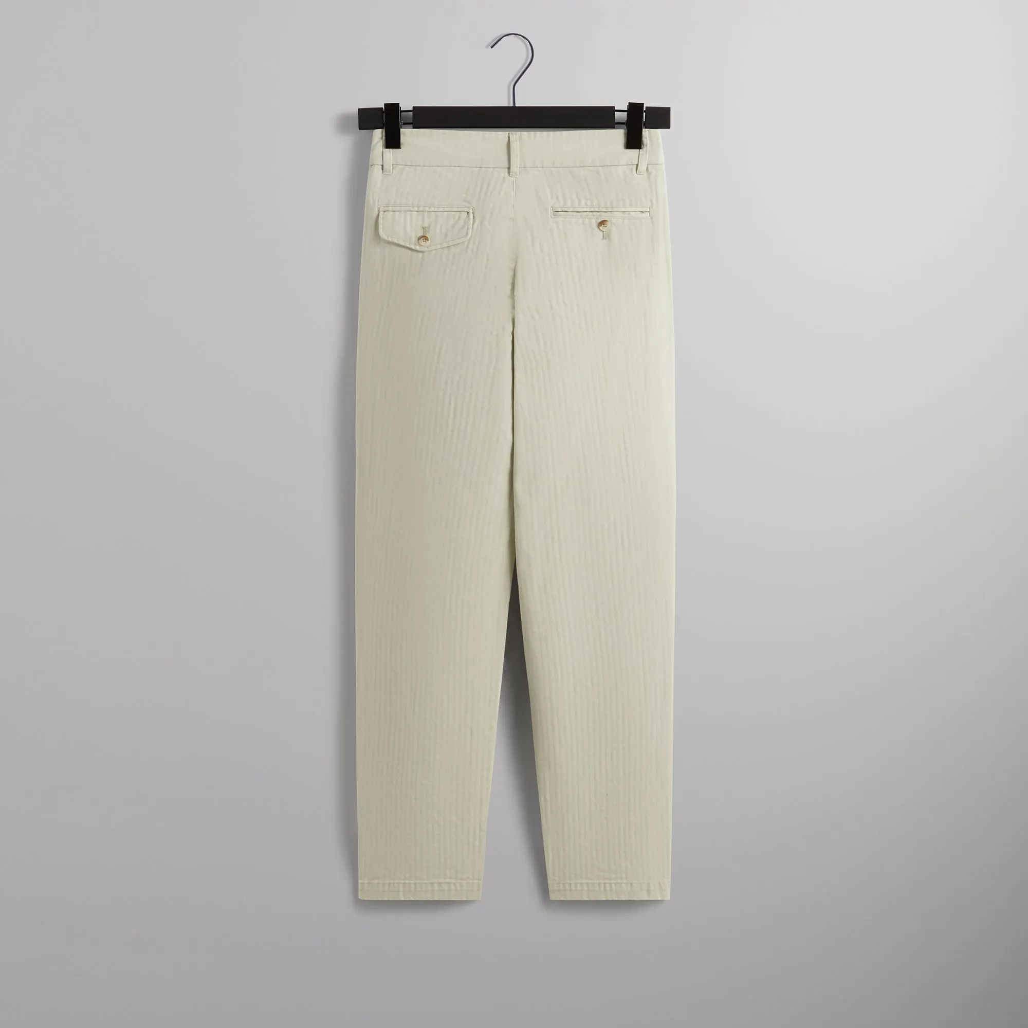 Kith Garment Dyed Almont Pant - Data PH sold by Kith product image thumbnail 2