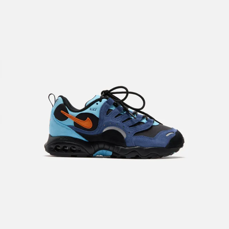 Nike Air Terra Humara - Mystic Navy / Black / Aquarius sold by Kith