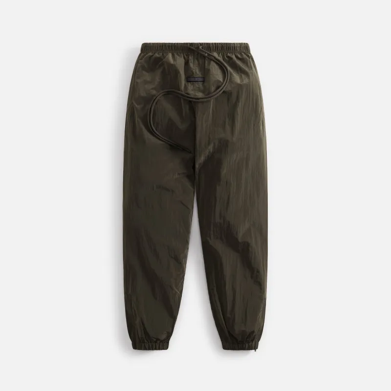 Essentials Trackpant - Ink sold by Kith