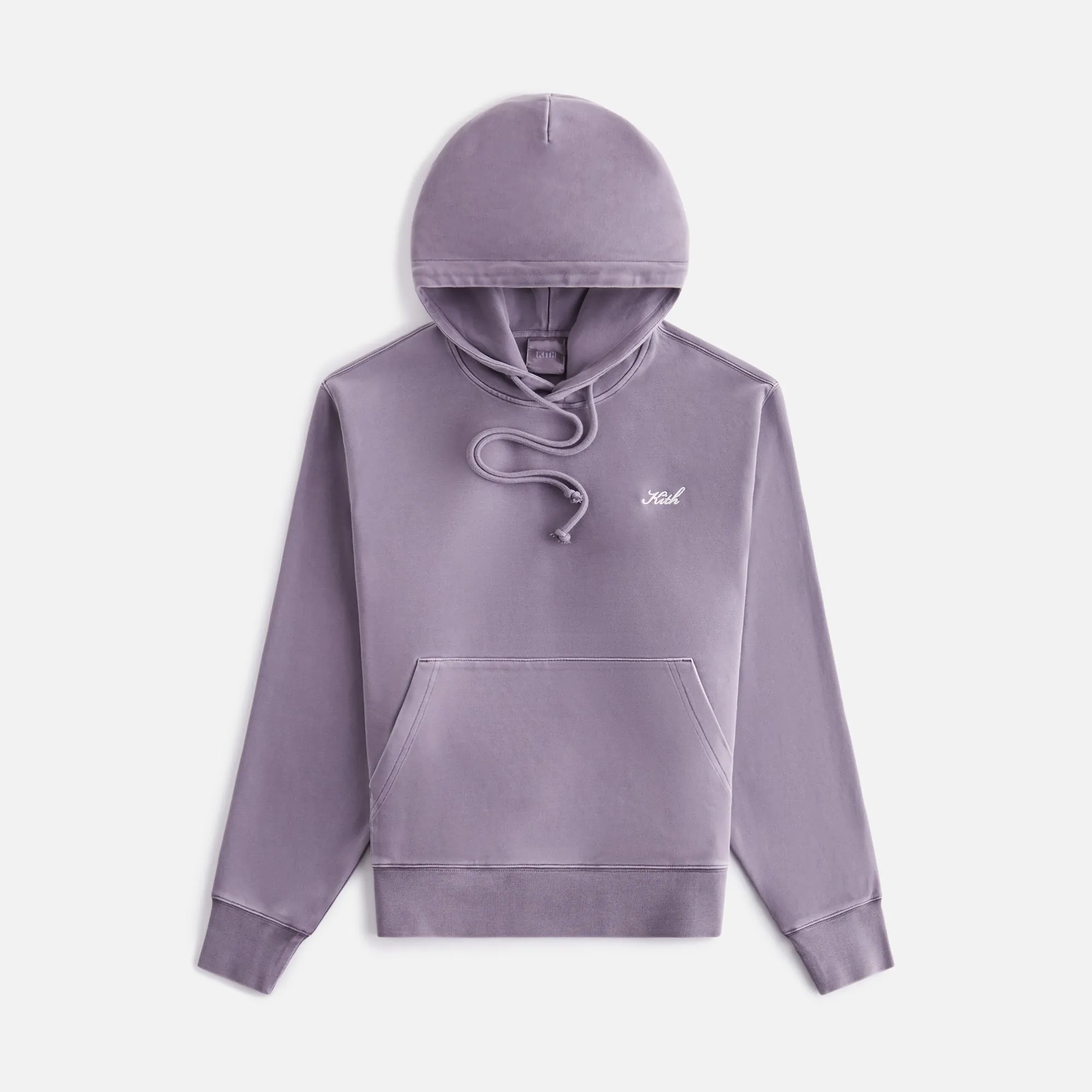Kith Women Jane Hoodie II - Monsoon sold by Kith