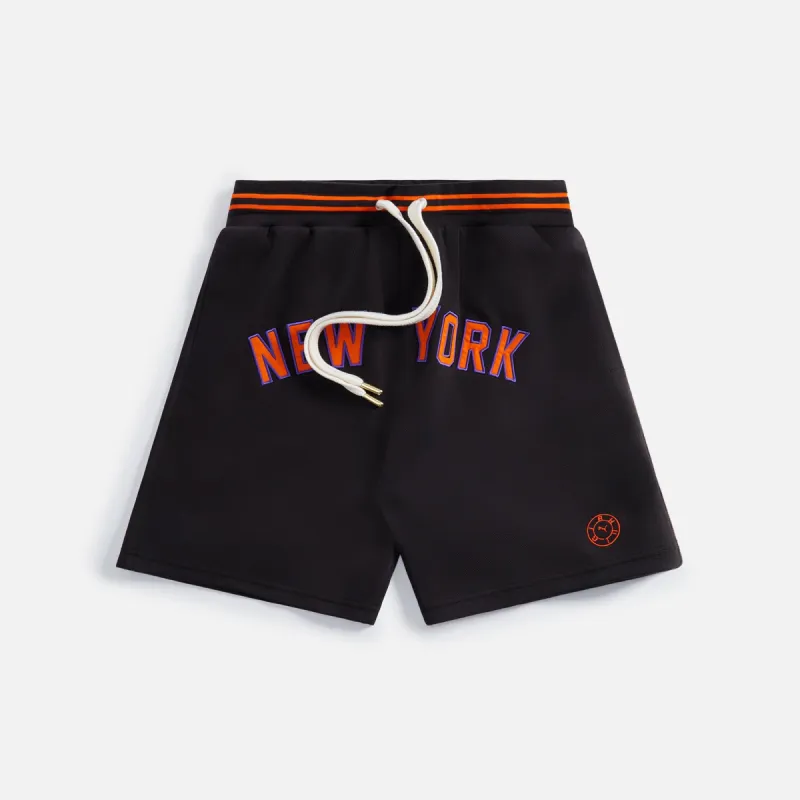 Puma x Rhuigi Basketball Shorts - Black sold by Kith