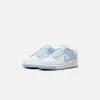 Nike WMNS Dunk Low Next Nature - Blue Tint / Cobalt Bliss / Summit White / Volt / Black sold by Kith