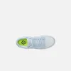 Nike WMNS Dunk Low Next Nature - Blue Tint / Cobalt Bliss / Summit White / Volt / Black sold by Kith