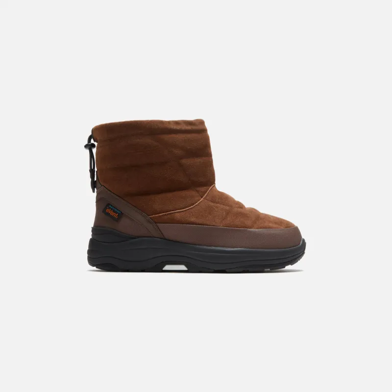 Suicoke BOWER-Sev - Brown made by Suicoke