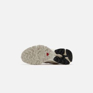 Salomon XT-Slate Advanced - Vanilla Ice / Rainy Day / Peat sold by Kith